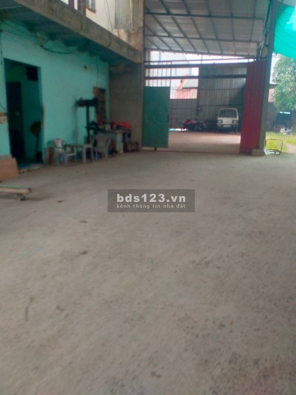 Chính chủ cho thuê kho xưởng gấp phường Tân Tạo A, Bình Tân
