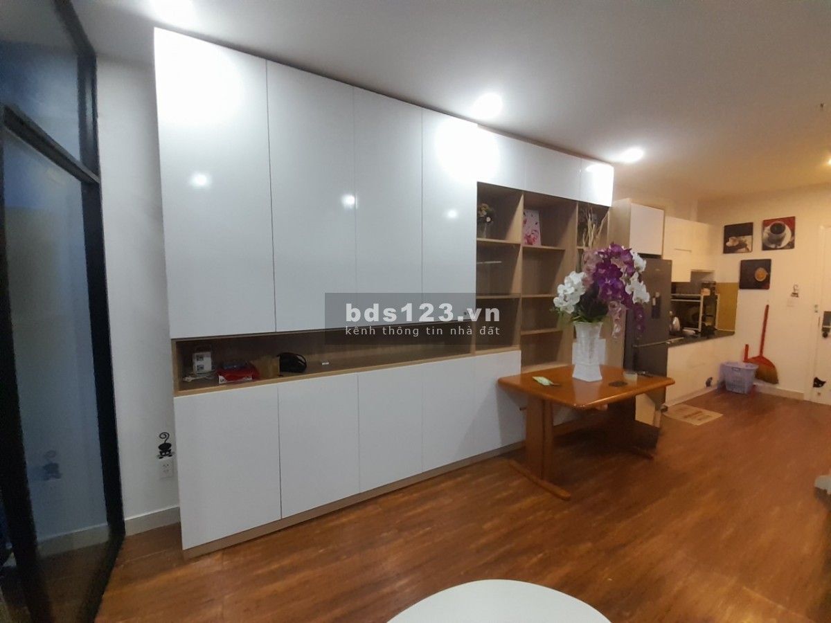 Cho thuê Officetel 50m full nội thất 10 triệu/th - C/c Moonlight Park View. Lh: 0938308438.