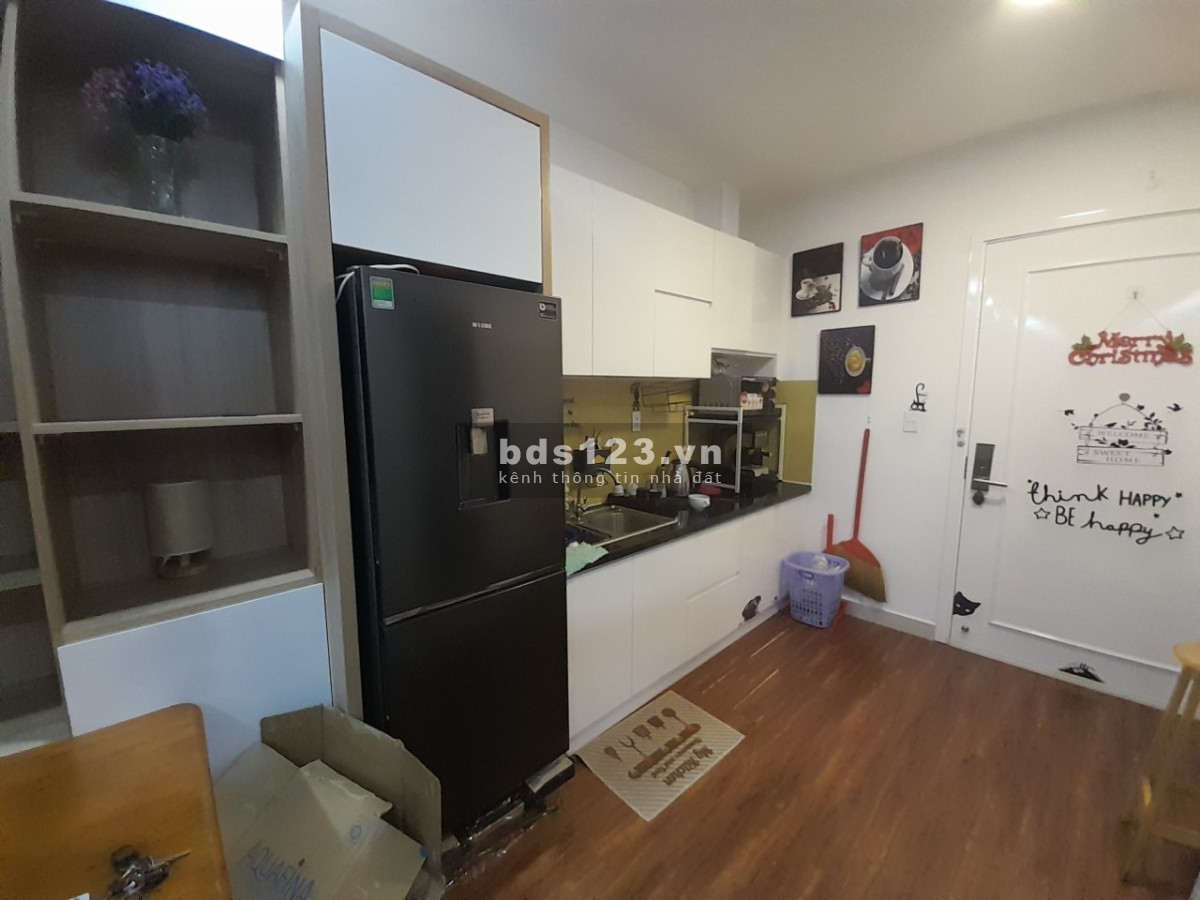 Cho thuê Officetel 50m full nội thất 10 triệu/th - C/c Moonlight Park View. Lh: 0938308438.