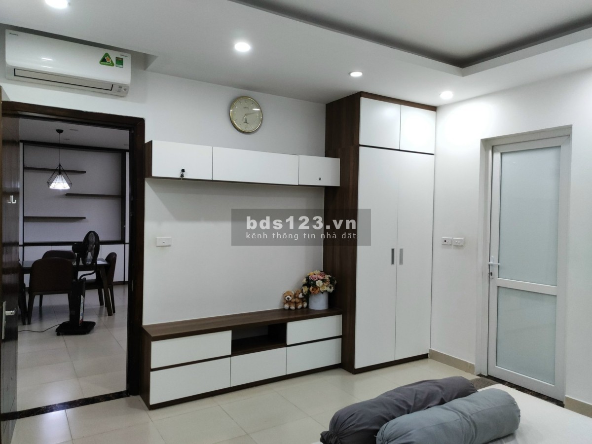 Em cần bán gấp căn 117m2 chugn cư Học viện kỹ thuật quân sự , MHDI