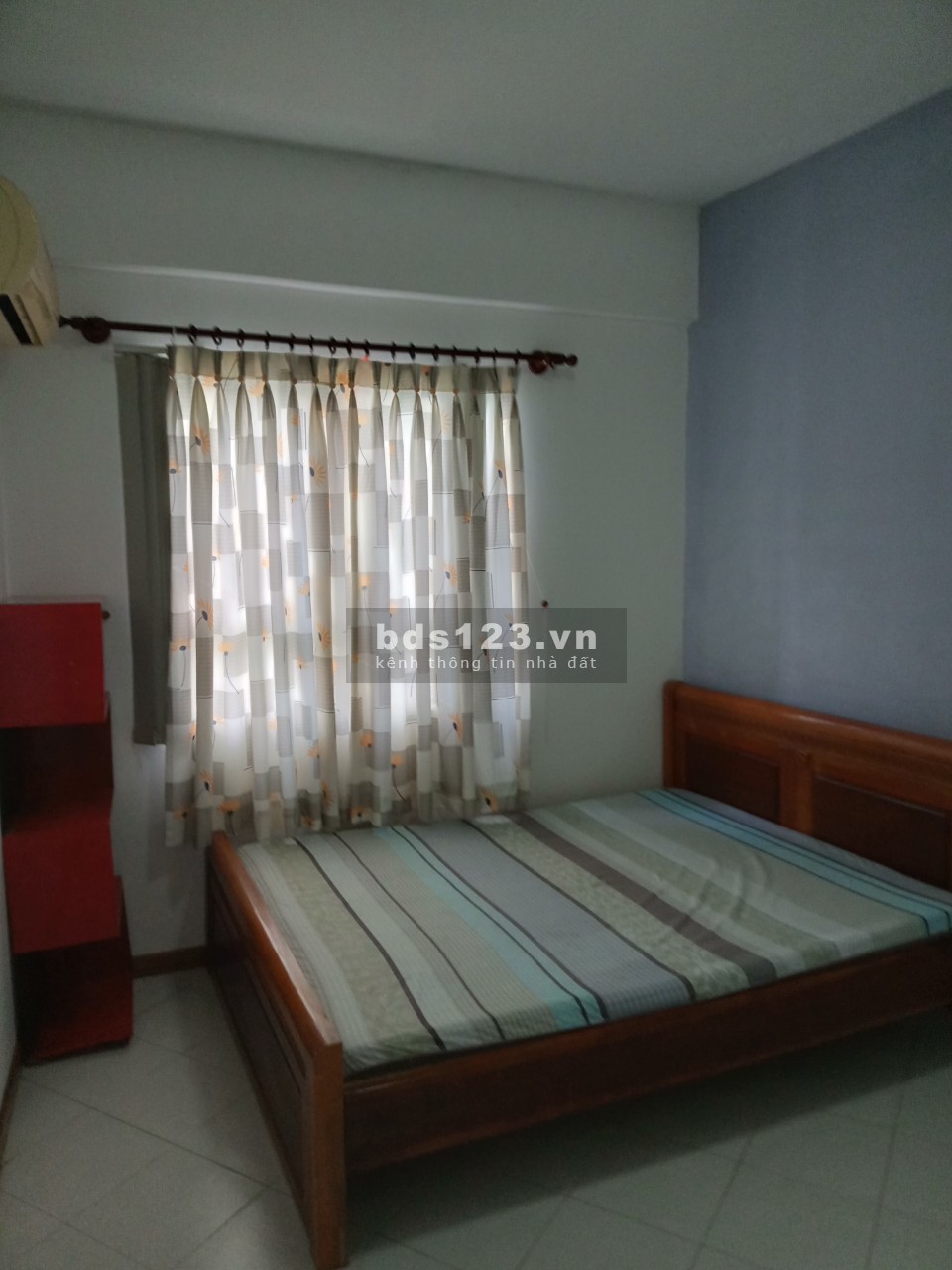 Cần cho thuê căn hộ 50m2, 1PN, 1WC