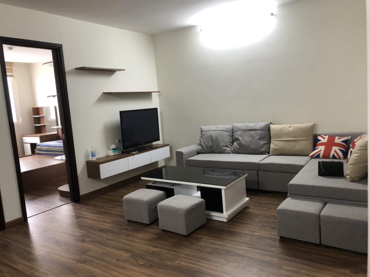 Cho thuê chung cư tại TP Thanh Hoá, 5 triệu/tháng