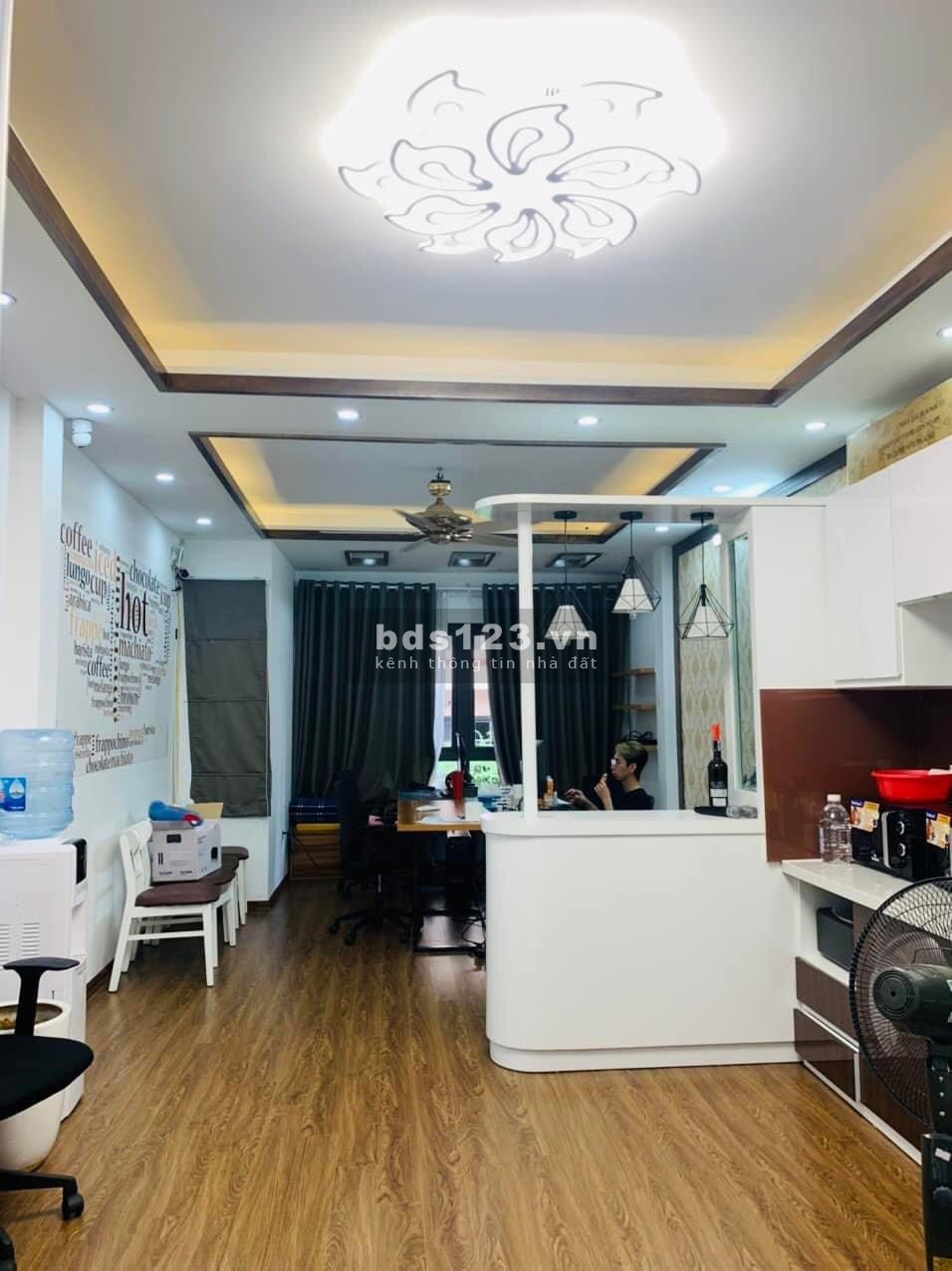 Siêu phẩm nhà riêng Thái Hà, ô tô quay đầu kinh doanh bất chấp ! DT 50m² x 7 tầng, giá 13.9 tỷ