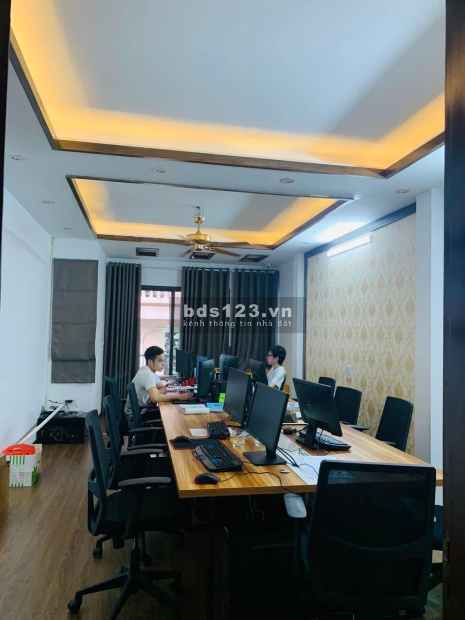 Siêu phẩm nhà riêng Thái Hà, ô tô quay đầu kinh doanh bất chấp ! DT 50m² x 7 tầng, giá 13.9 tỷ