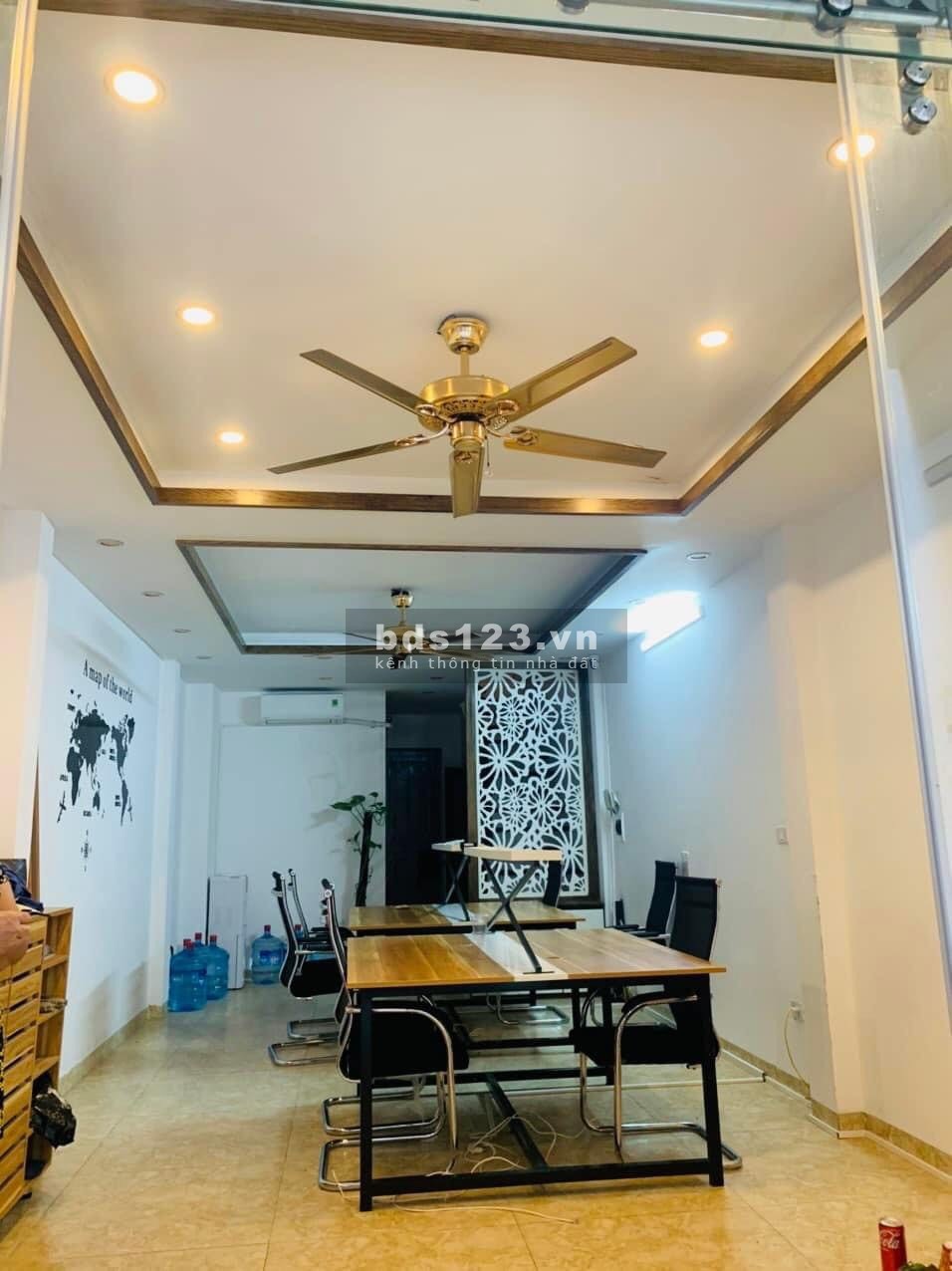 Siêu phẩm nhà riêng Thái Hà, ô tô quay đầu kinh doanh bất chấp ! DT 50m² x 7 tầng, giá 13.9 tỷ