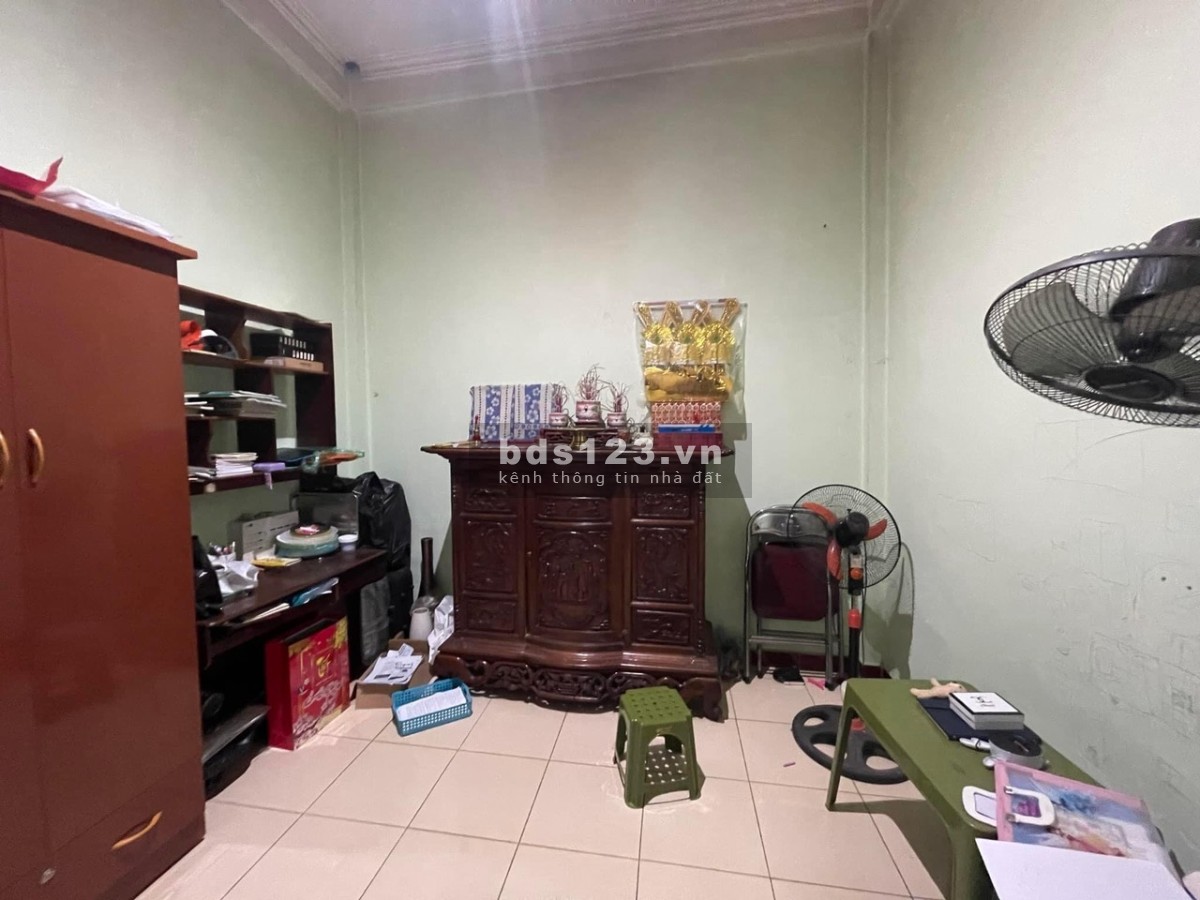 Bán nhà riêng phân lô ở hay kinh doanh đều tuyệt với Yên Lãng, DT 46m², Giá 6.2 tỷ