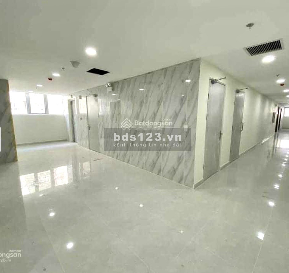 Bán căn hộ quận 8 DT 79m2 toà Dragon dự án Topaz Ellite Tầng 8