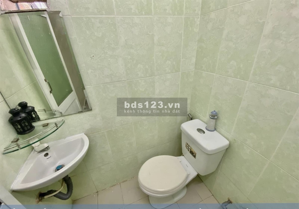 Cho thuê phòng trọ giá chỉ từ 2.900.000/tháng ở Nguyễn Xí- Bình Thạnh