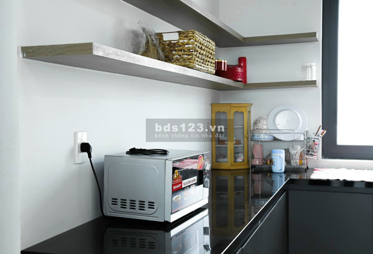 Cho thuê văn phòng cao cấp ngay dảo Kim Cương quận 2