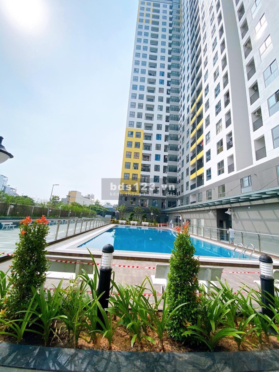 Bán căn hộ Bcons Miền Đông giá 1,750 tỷ bao sang sổ,nhà mới chưa ở