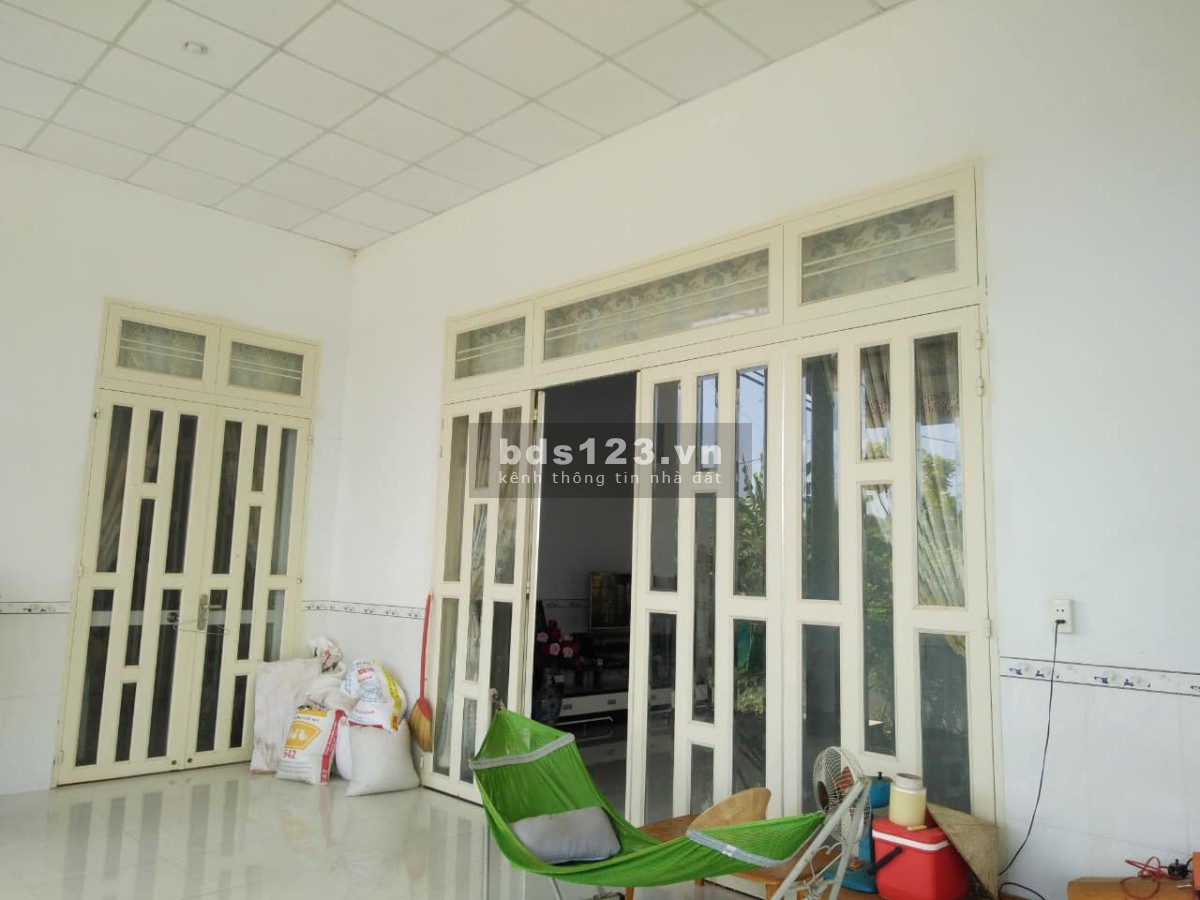 Đất nhà vườn Thổ cư chính chủ Định Quán, Đồng Nai