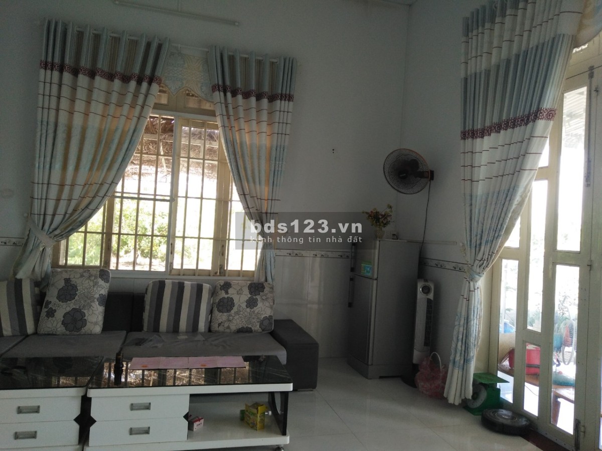 Đất nhà vườn Thổ cư chính chủ Định Quán, Đồng Nai