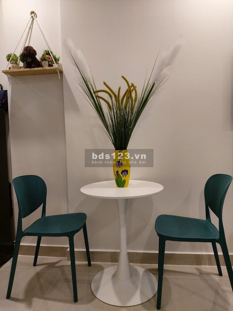 Duy nhất 1 căn hộ CAO CẤP hướng Đông Nam, 1PN(+1), 47m2, Full Nội Thất chỉ 1.2 tỷ tại Vinhomes OCP