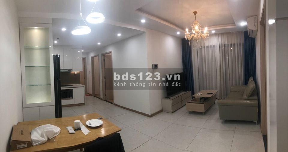 Cho thuê New City, full nội thất 1Pn-11tr, 2pn-16 tr, 3pn-18 triệu bao phí, Quận 2 lh 0938061508
