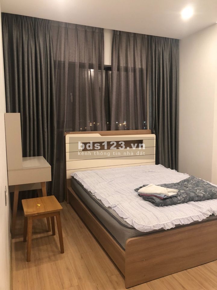Cho thuê New City, full nội thất 1Pn-11tr, 2pn-16 tr, 3pn-18 triệu bao phí, Quận 2 lh 0938061508