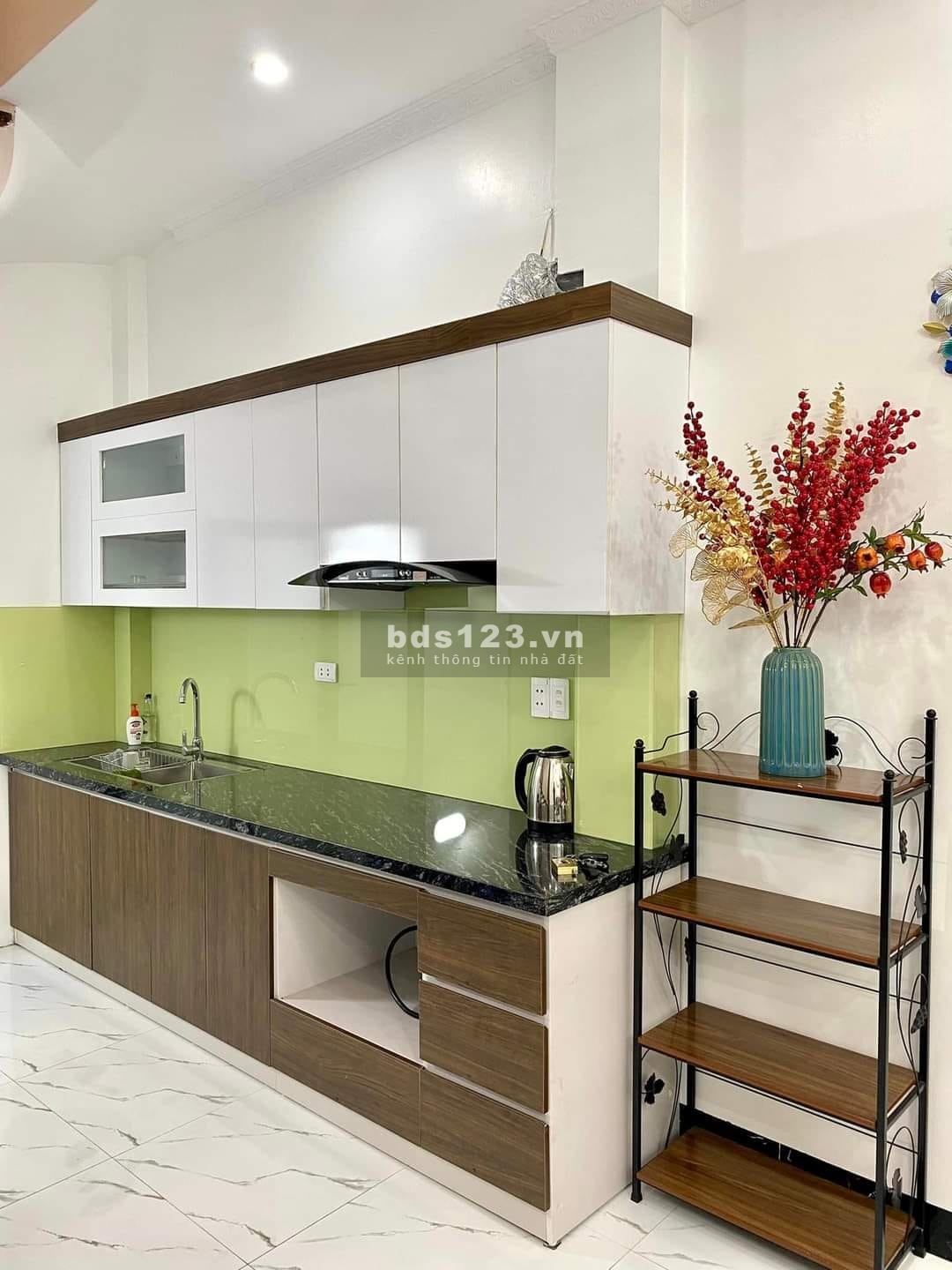 Quang Trung Hà Đông, 1 căn duy nhất, ô tô tránh, nhà mới xây đầy đủ tiện nghi