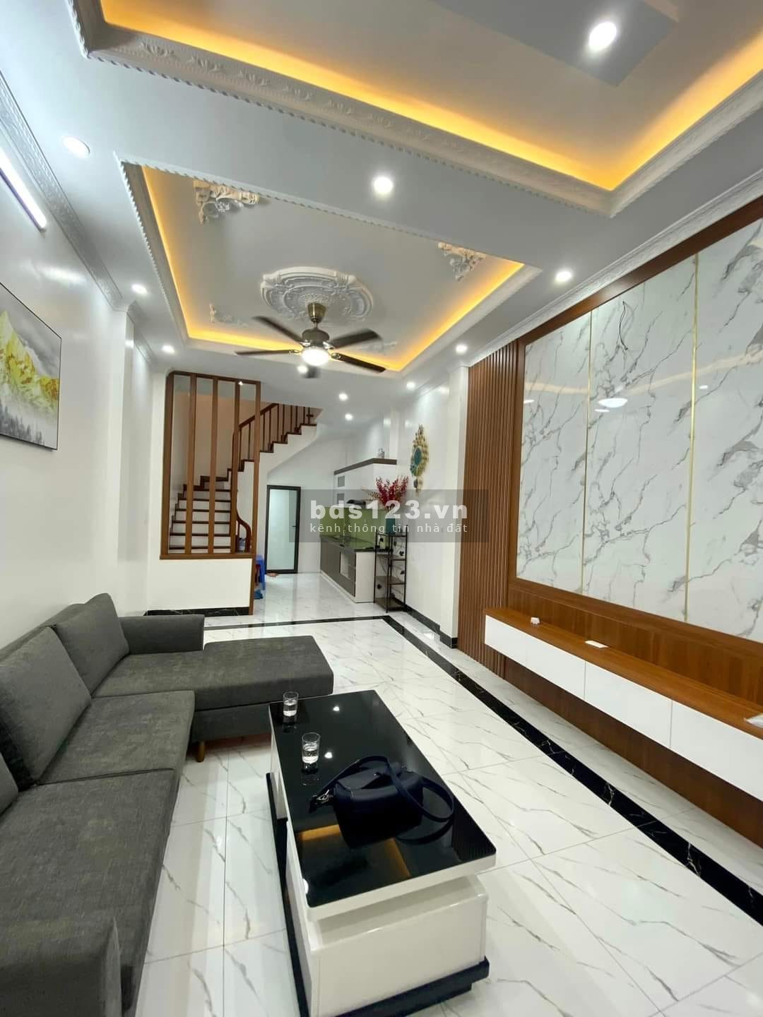 Quang Trung Hà Đông, 1 căn duy nhất, ô tô tránh, nhà mới xây đầy đủ tiện nghi