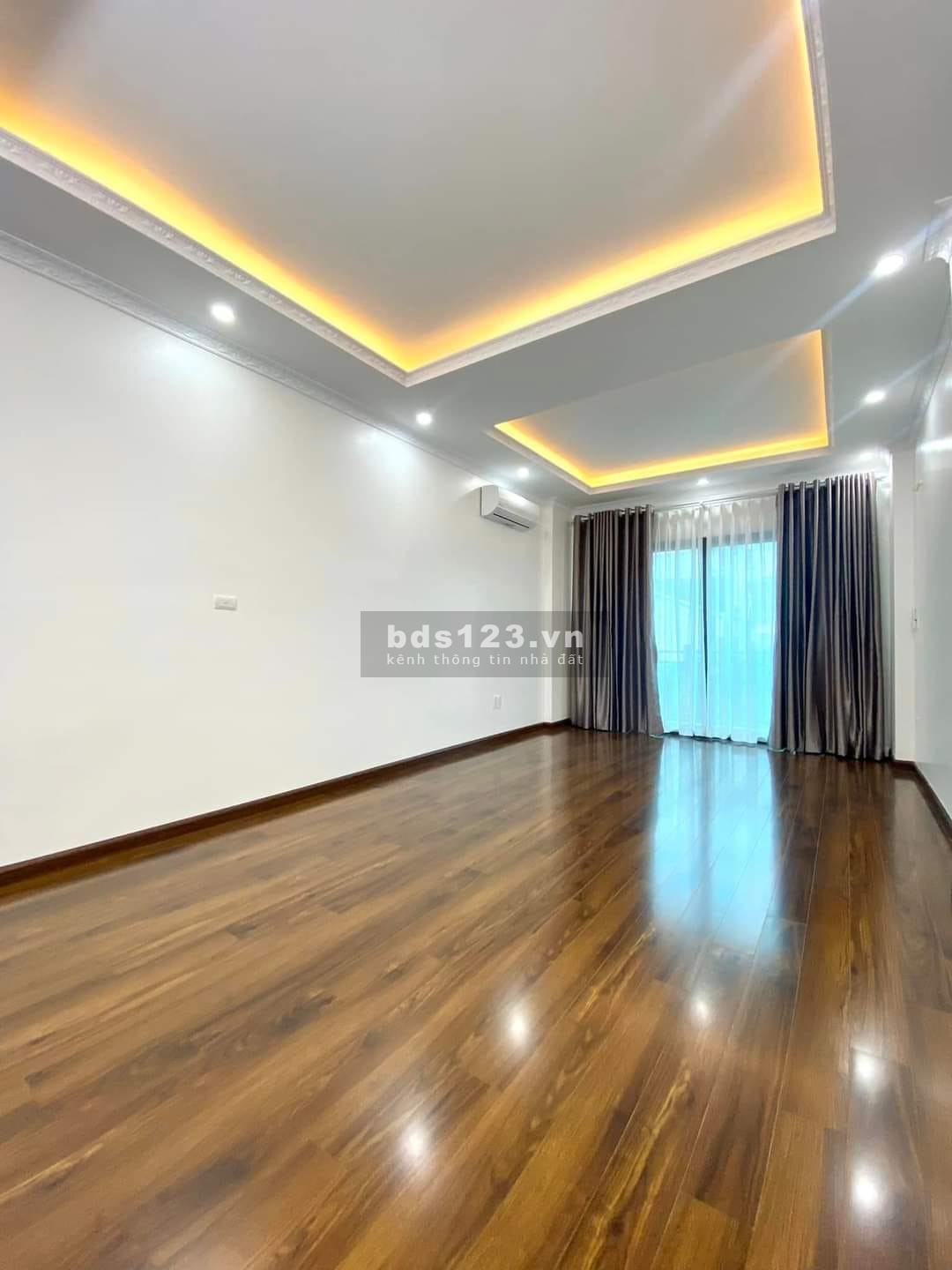 Quang Trung Hà Đông, 1 căn duy nhất, ô tô tránh, nhà mới xây đầy đủ tiện nghi