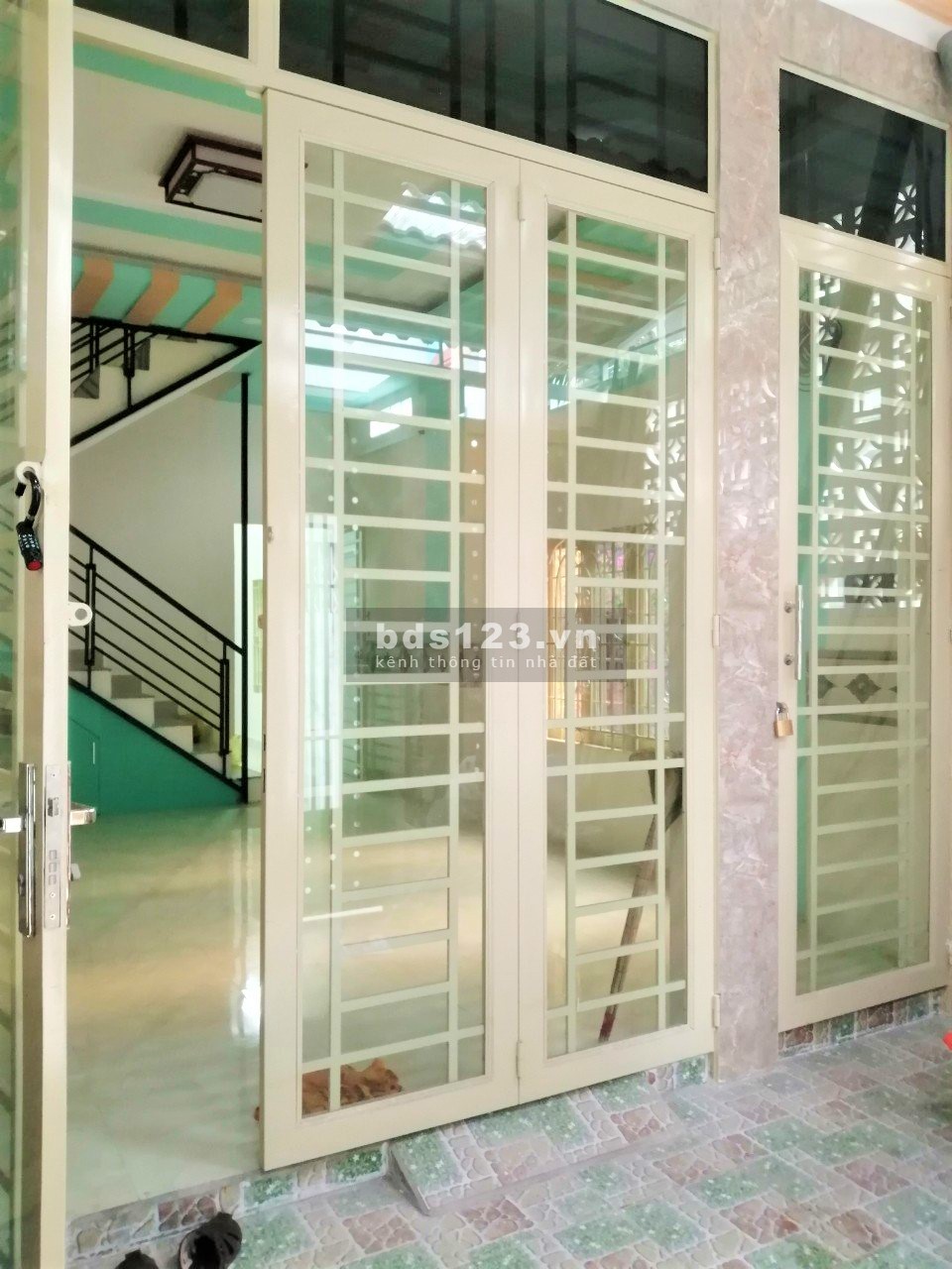 Bán nhà tại Gò Vấp, góc 2mt hẻm oto 5m, nhà 1t1l, kv 4.5x15m,…