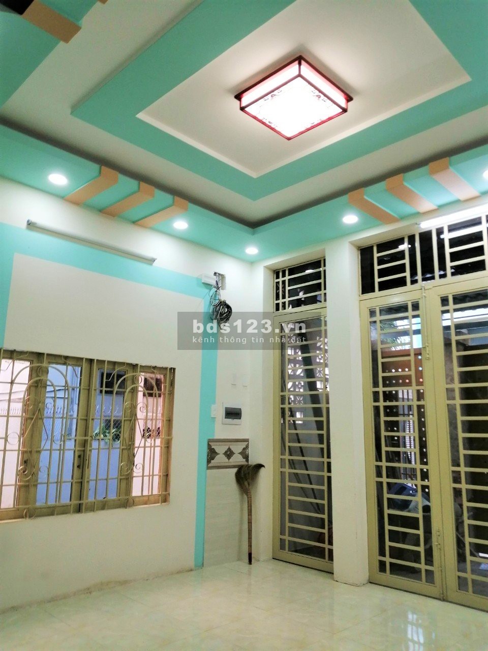 Bán nhà tại Gò Vấp, góc 2mt hẻm oto 5m, nhà 1t1l, kv 4.5x15m,…