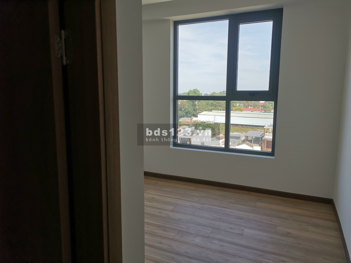 Cho thuê căn hộ Bcons plaza 57m2 giá 5tr/tháng