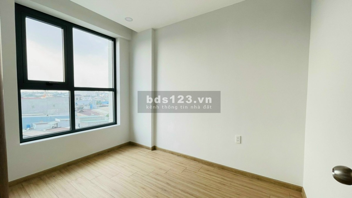 Bán căn hộ Bcons Miền Đông giá 1,750 tỷ bao sang sổ,nhà mới chưa ở