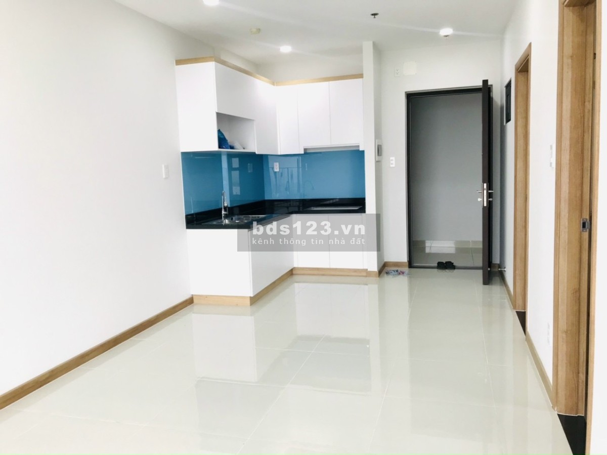 Bán căn hộ Bcons Miền Đông giá 1,750 tỷ bao sang sổ,nhà mới chưa ở