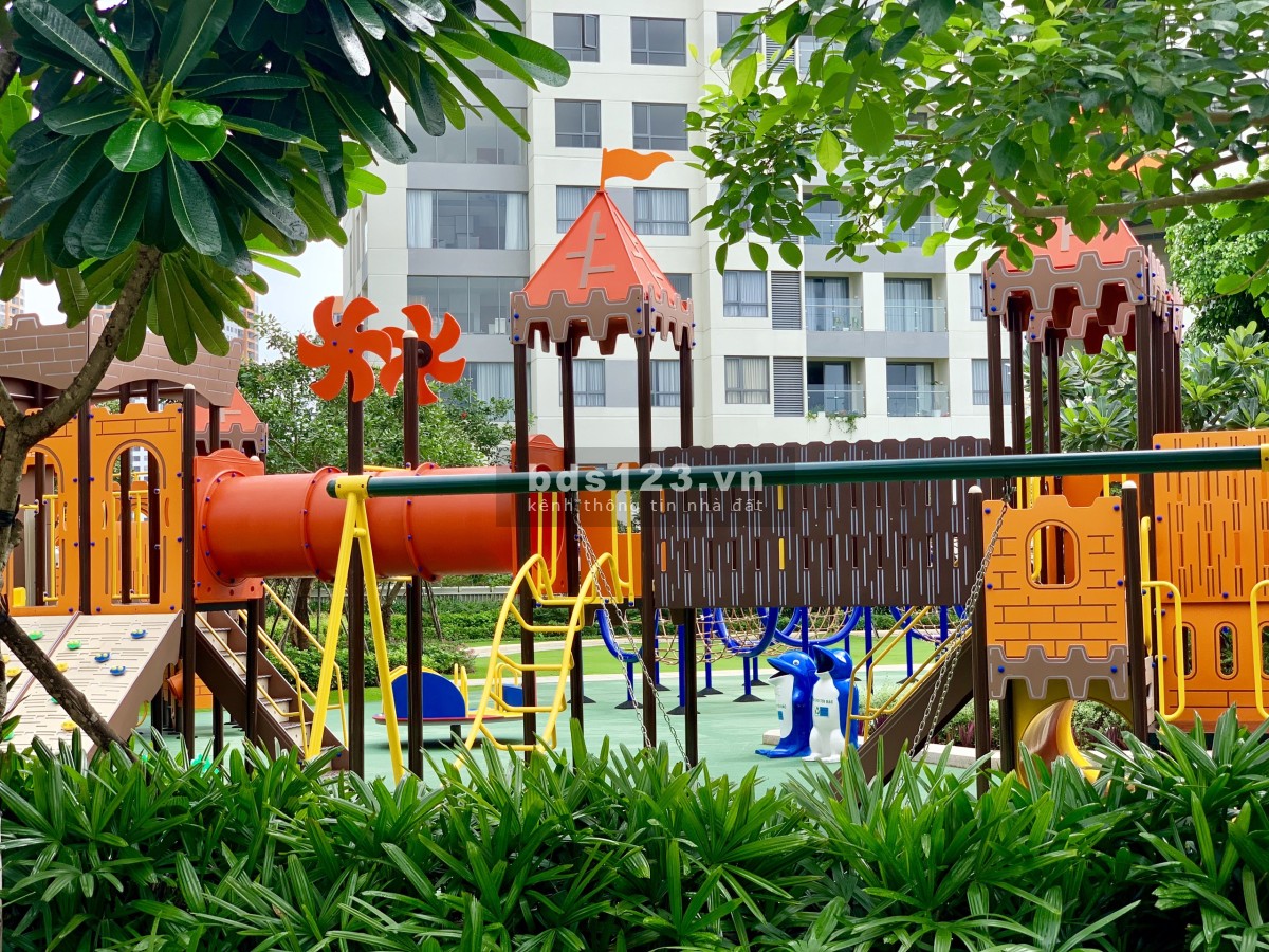 Bán căn hộ 3PN Đảo Kim Cương - View sông đẹp - giá 11.8 tỷ bao hết