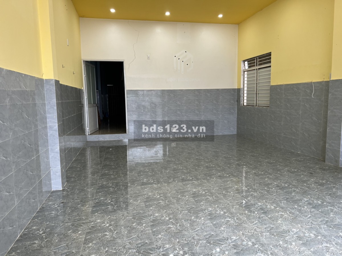 Cho thuê nhà chính chủ MT 10,5m đường Bùi Trang Chước view cầu Nguyễn Tri Phương