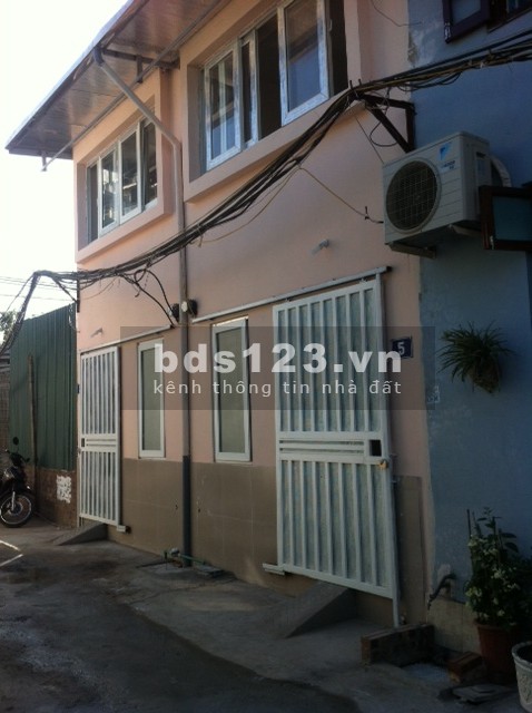 Chính chủ cho thuê nhà 2 tầng x30m2 tại ngõ 238 Âu cơ , Ô tô đỗ cửa , giá 5,5 triệu