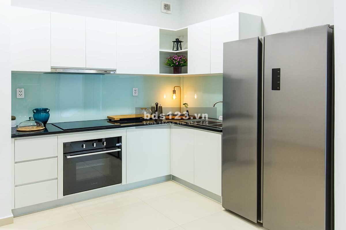 Chính thức nhận booking bán căn hộ Elysian tại thành phố Thủ Đức