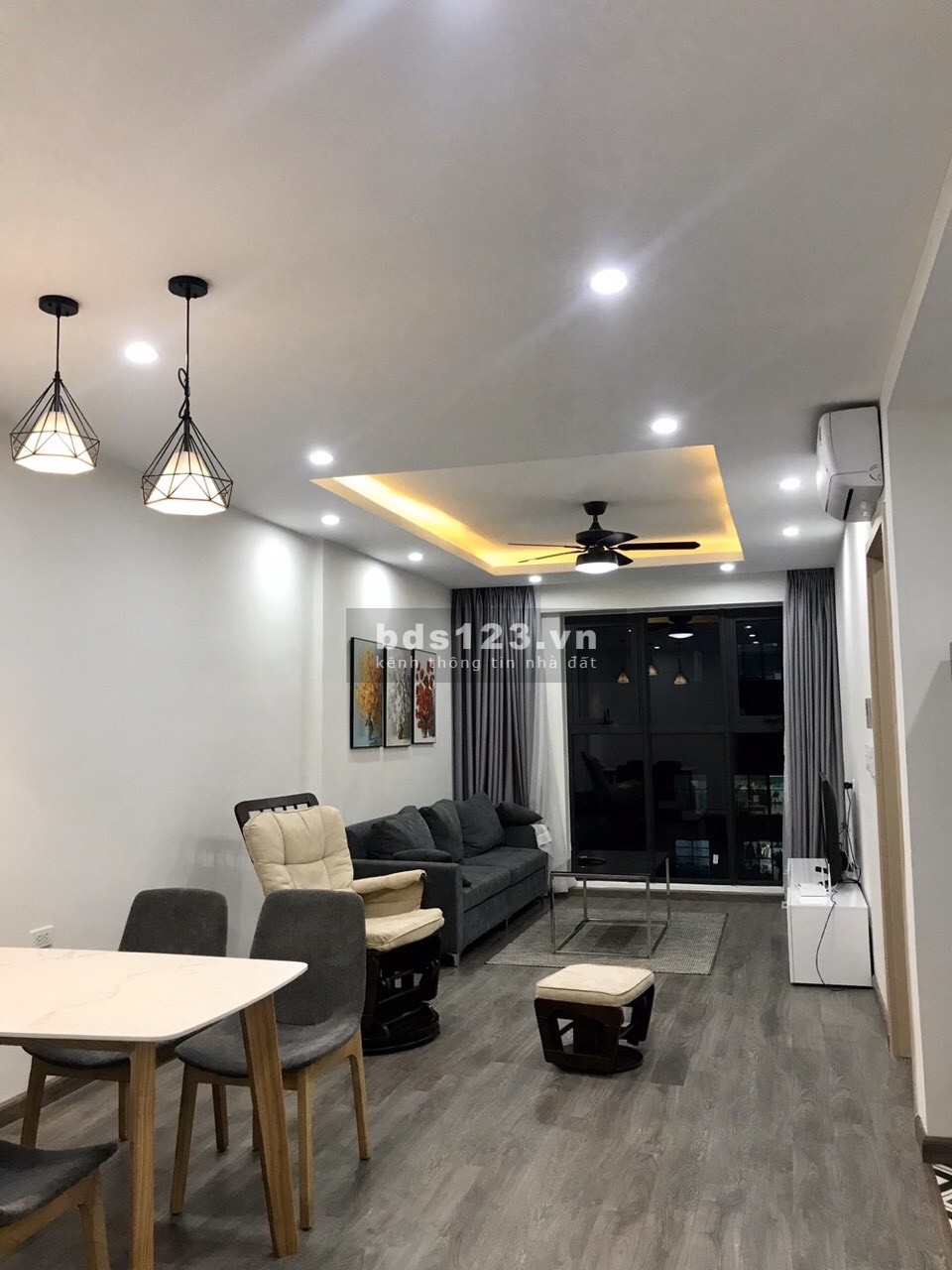 Quỹ căn hộ chung cư cao cấp dự án Ngoại Giao Đoàn 2 ngủ 3 ngủ từ cơ bản đến full đồ - giá rẻ