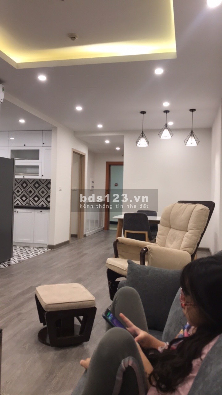 Quỹ căn hộ chung cư cao cấp dự án Ngoại Giao Đoàn 2 ngủ 3 ngủ từ cơ bản đến full đồ - giá rẻ