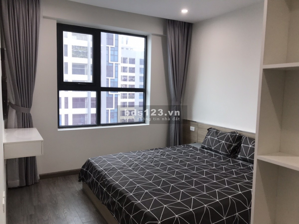 Quỹ căn hộ chung cư cao cấp dự án Ngoại Giao Đoàn 2 ngủ 3 ngủ từ cơ bản đến full đồ - giá rẻ