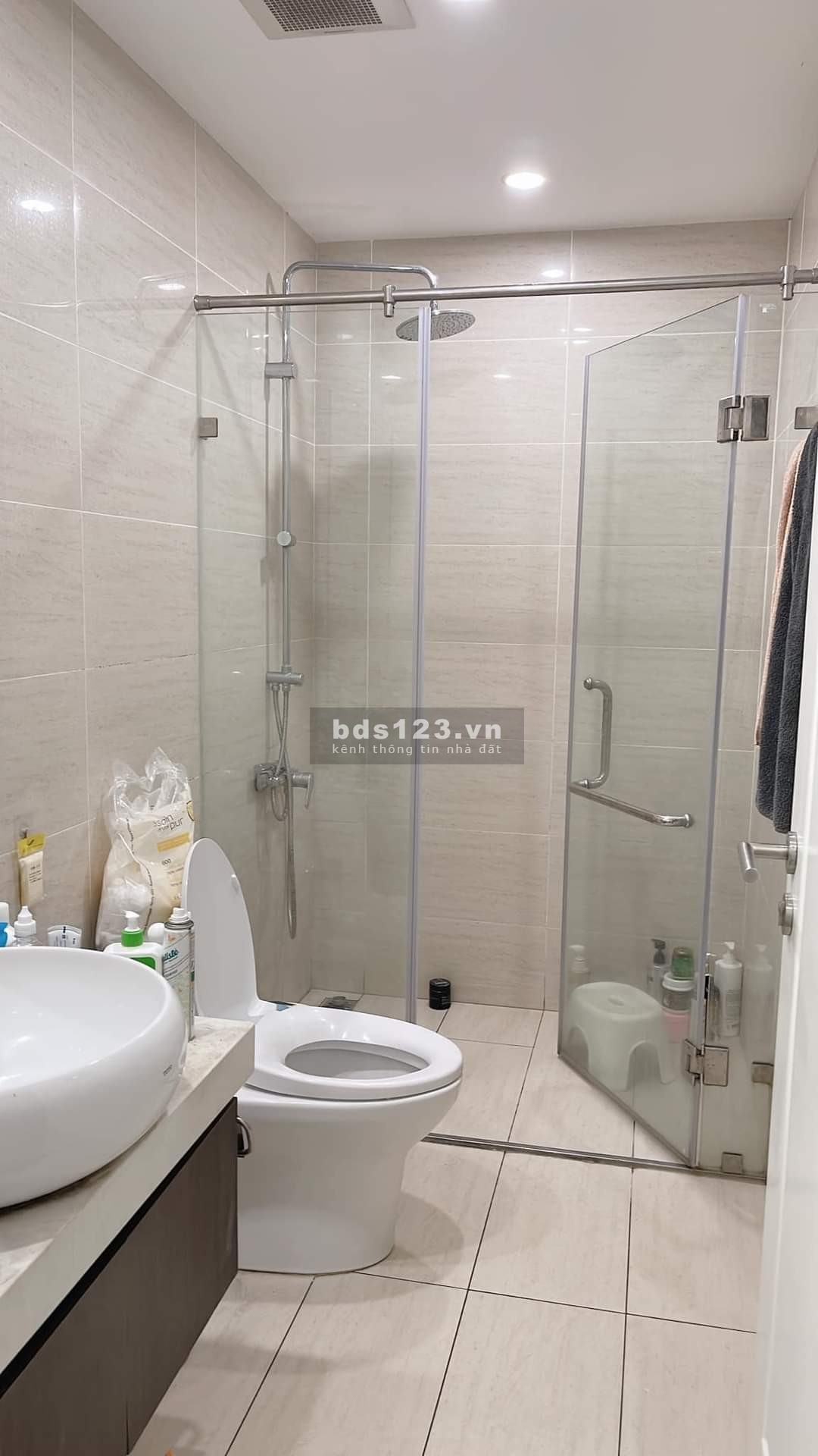 Quỹ căn hộ chung cư cao cấp dự án Ngoại Giao Đoàn 2 ngủ 3 ngủ từ cơ bản đến full đồ - giá rẻ