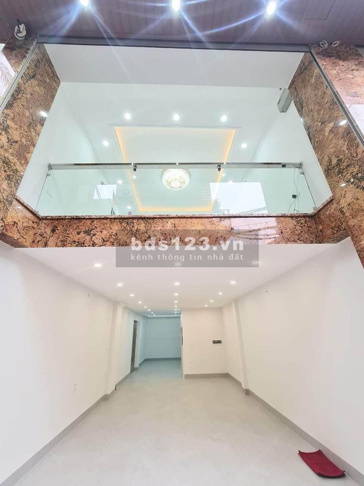 Bán nhà riêng mặt phố, ô tô tránh, DT 92m² x 11 tầng, giá 15 tỷ, sổ đỏ chính chủ
