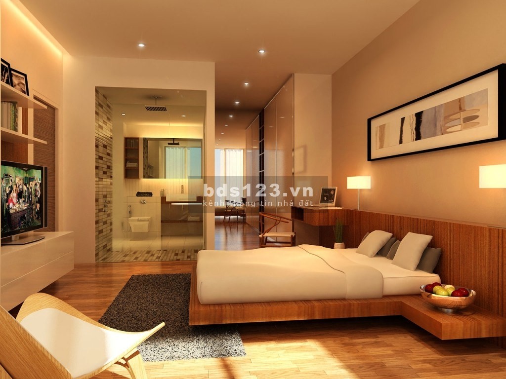 Bán căn hộ chung cư giá tốt 5 sao Tân Hoàng Minh. 36 Hoàng Cầu, 104m2, 3PN - 2WC, giá thỏa thuận