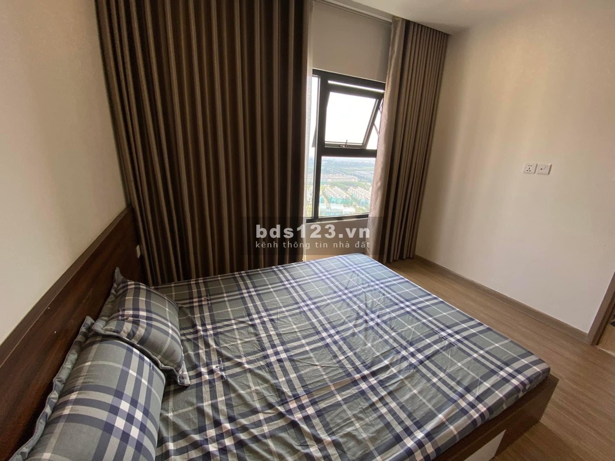 Bán căn hộ chấp nhận cắt lỗ 380 triệu căn 3PN 2VS giá bán 2,3 tỷ tại Vinhomes Ocean Park