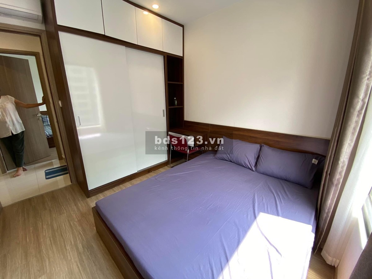 Bán căn hộ chấp nhận cắt lỗ 380 triệu căn 3PN 2VS giá bán 2,3 tỷ tại Vinhomes Ocean Park