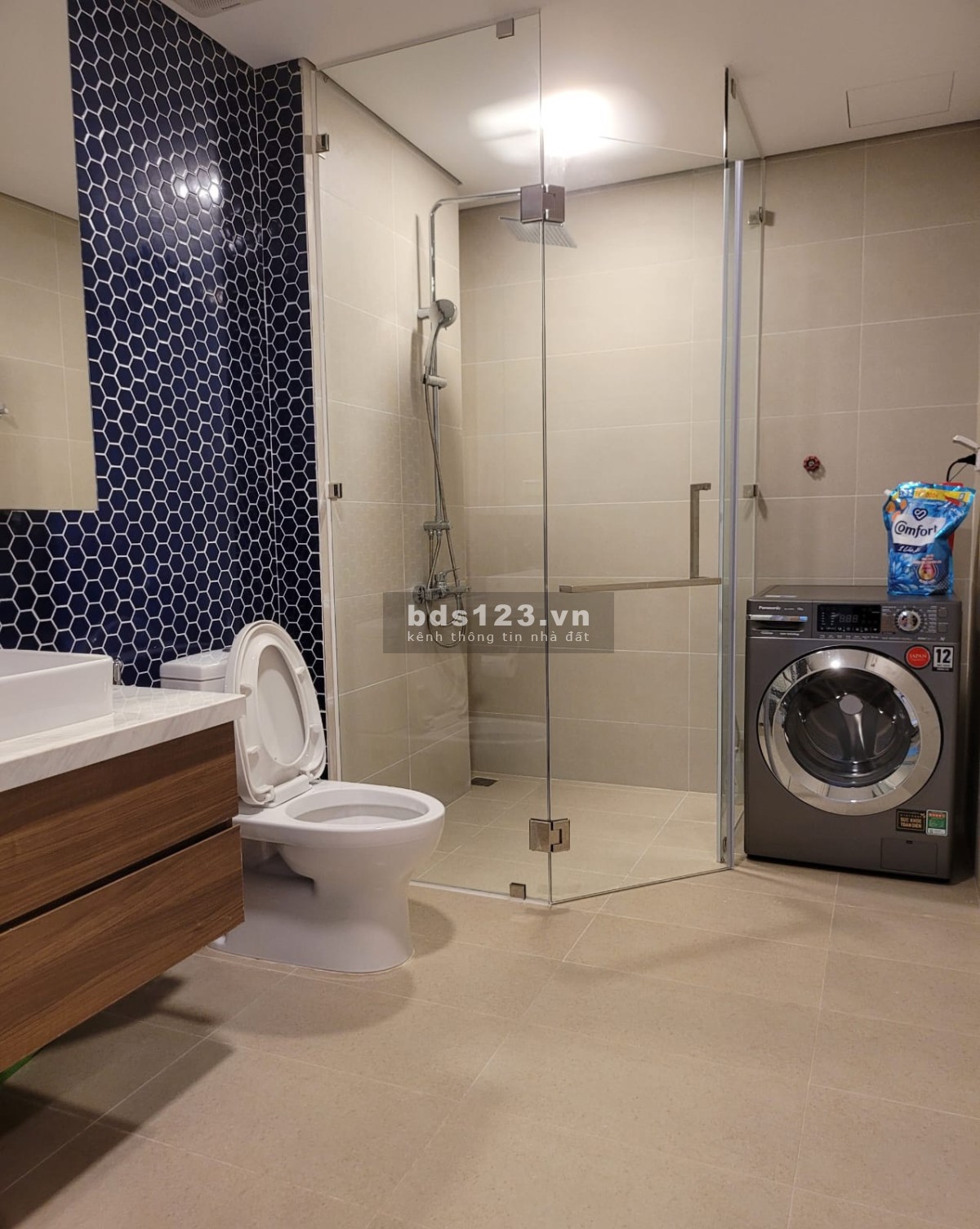 Bán căn hộ penthouse view biển chính chủ, mặt tiền 400m, nội thất nhập US, NH hỗ trợ 65%