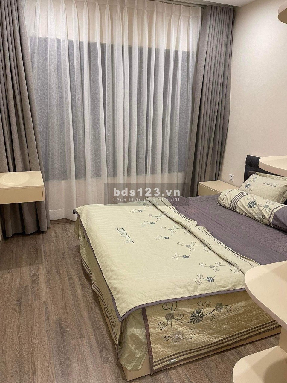 [ Chothuee rẻ ] 4.2 triệu 2PN 1WC 59m2 full nội thất cao cấp