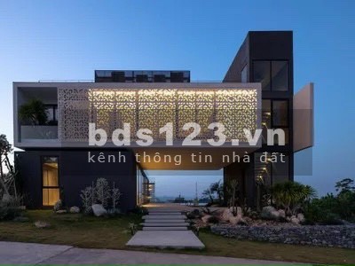 Chính chủ cần chuyển nhượng Biệt Thự Đảo Tuần Châu, TP.Hạ Long, Quảng Ninh.