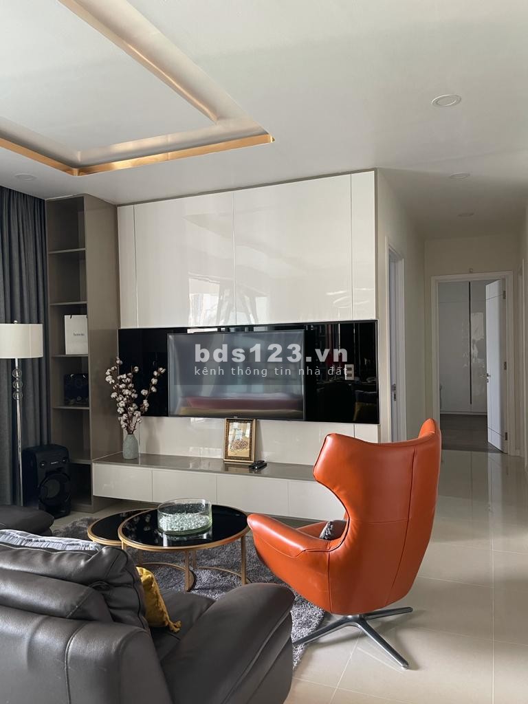 Giỏ hàng Estella Heights 3 phòng ngủ, 145m2, An Phú, Quận 2 Kaly 0902 848 195