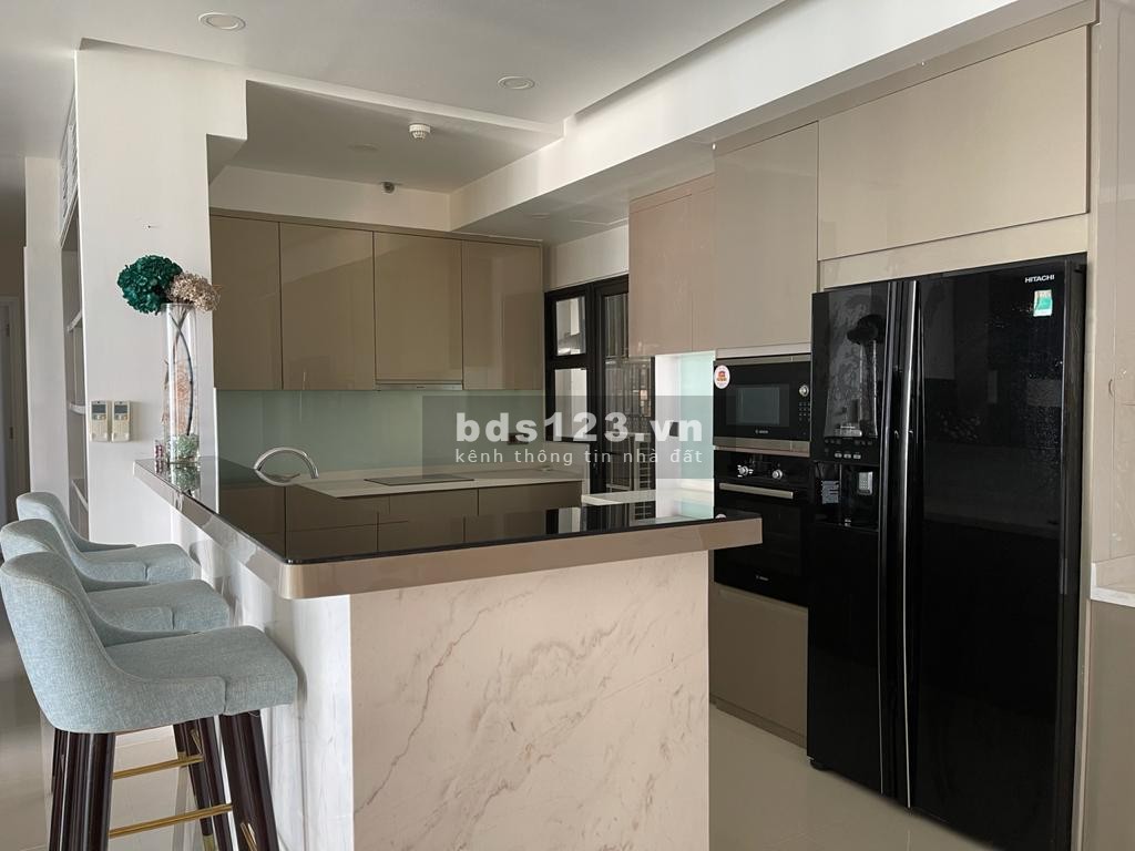 Giỏ hàng Estella Heights 3 phòng ngủ, 145m2, An Phú, Quận 2 Kaly 0902 848 195