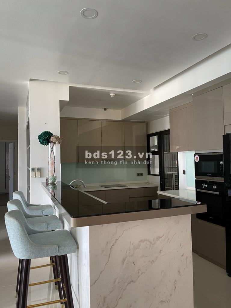 Giỏ hàng Estella Heights 3 phòng ngủ, 145m2, An Phú, Quận 2 Kaly 0902 848 195
