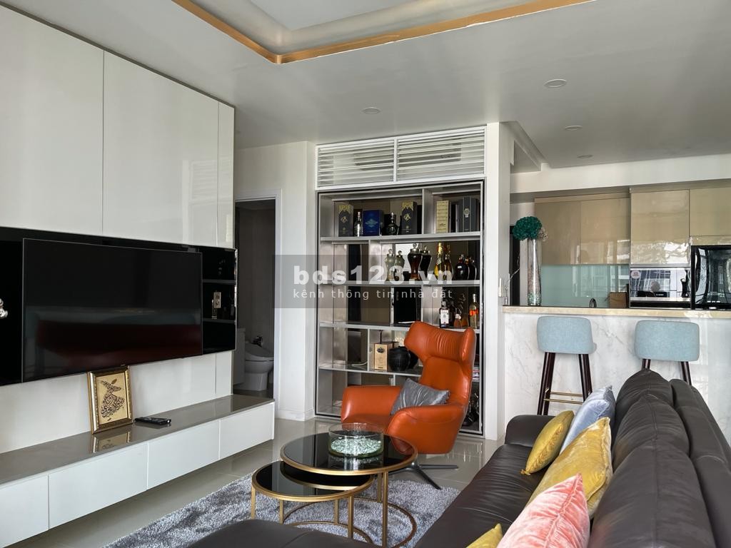 Giỏ hàng Estella Heights 3 phòng ngủ, 145m2, An Phú, Quận 2 Kaly 0902 848 195