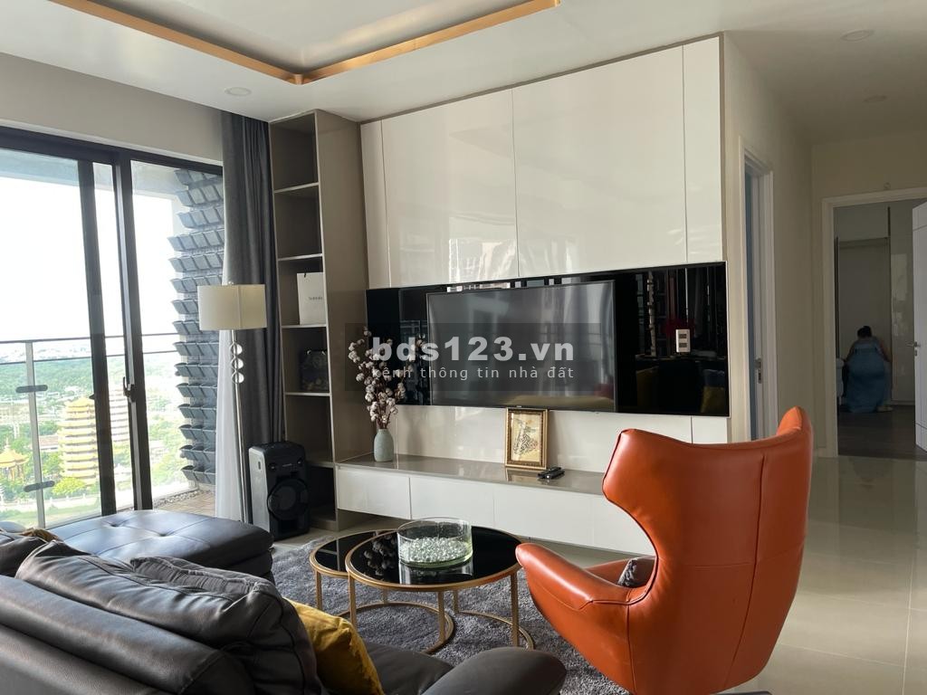 Giỏ hàng Estella Heights 3 phòng ngủ, 145m2, An Phú, Quận 2 Kaly 0902 848 195