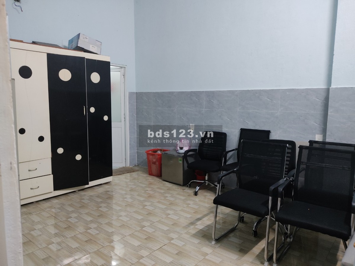 Cho thuê nhà chính chủ MT 10,5m đường Bùi Trang Chước view cầu Nguyễn Tri Phương