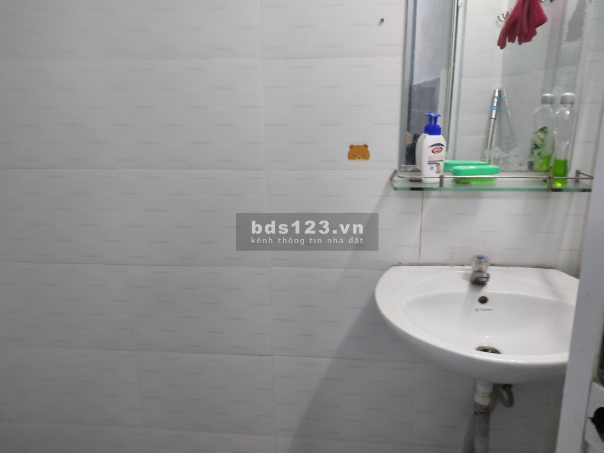 Cho thuê nhà chính chủ MT 10,5m đường Bùi Trang Chước view cầu Nguyễn Tri Phương