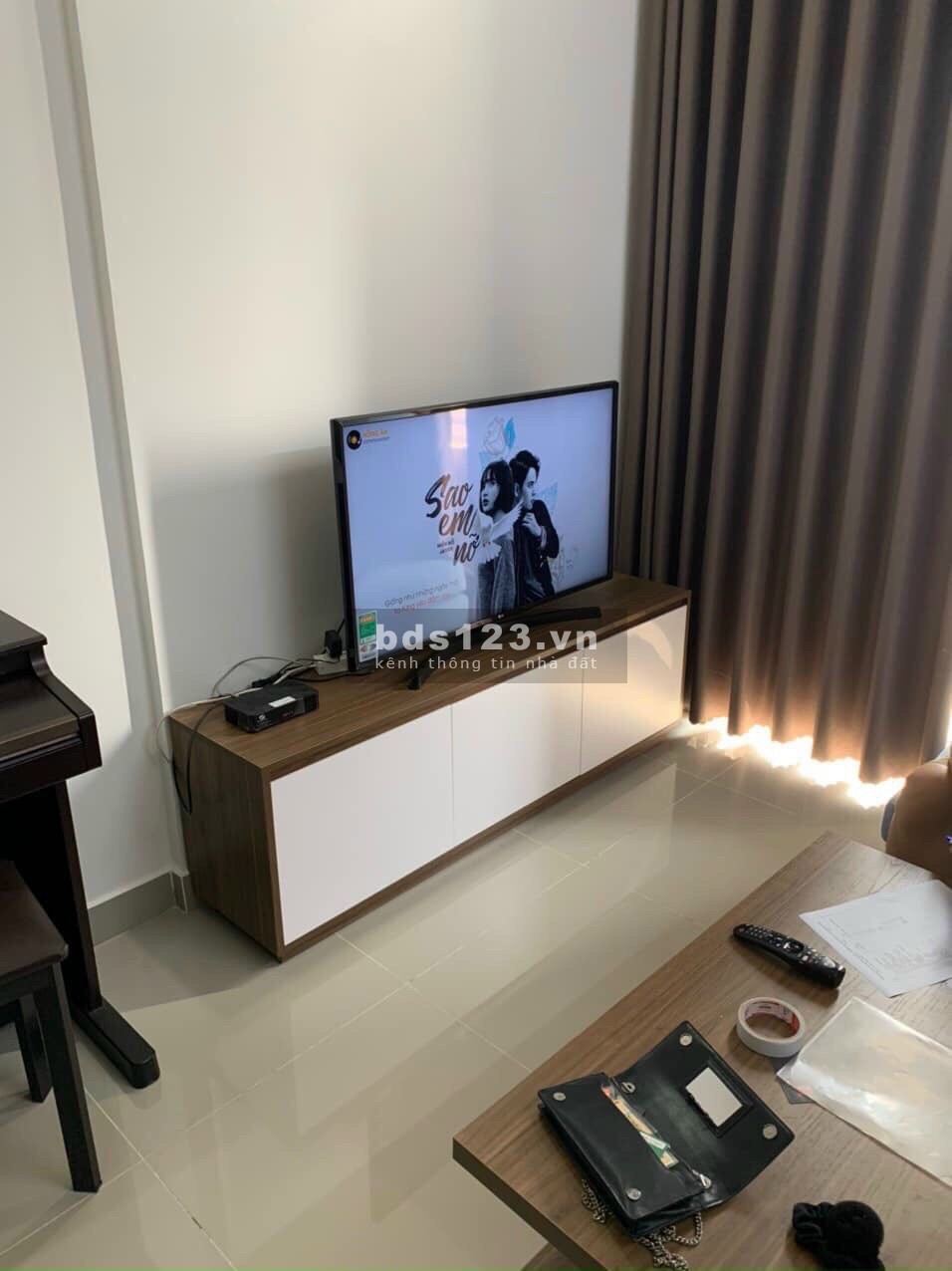 Căn MOSCOW 72m2 giá 9tr5 FULL nội thất đẹp 2pn 2wc